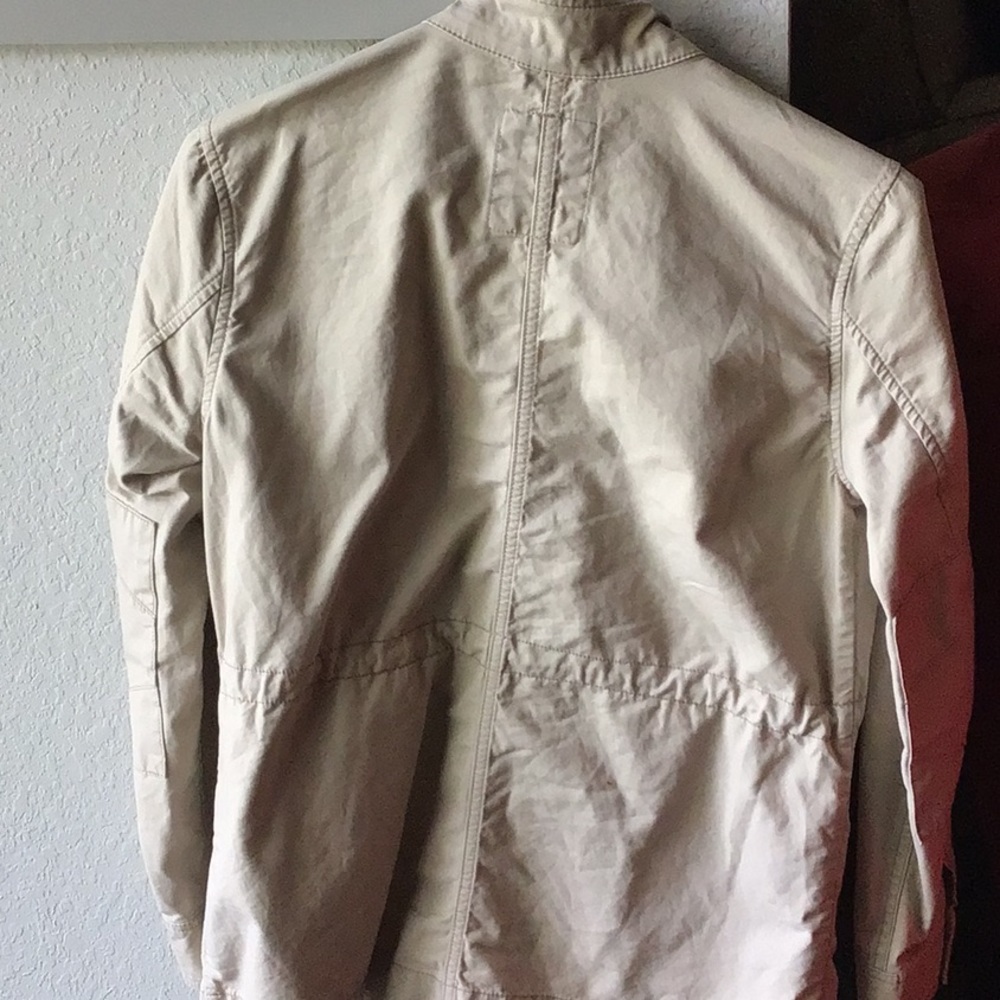 GAP Utility Jacket - Picture 3 of 6